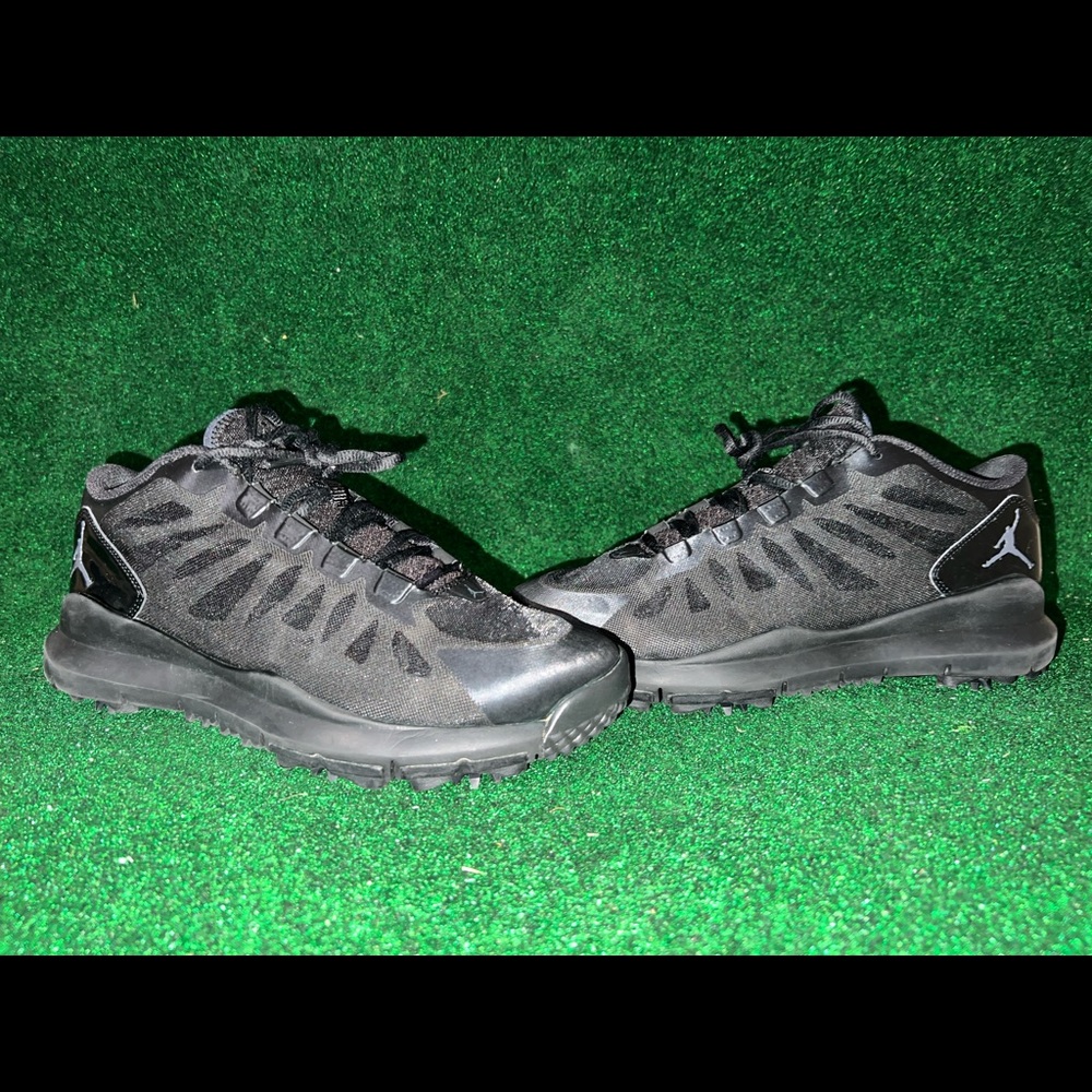 Jordan Golf Shoes